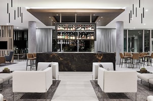 Tapas bar