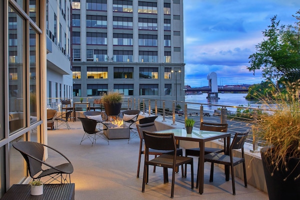 Servicio de la propiedad