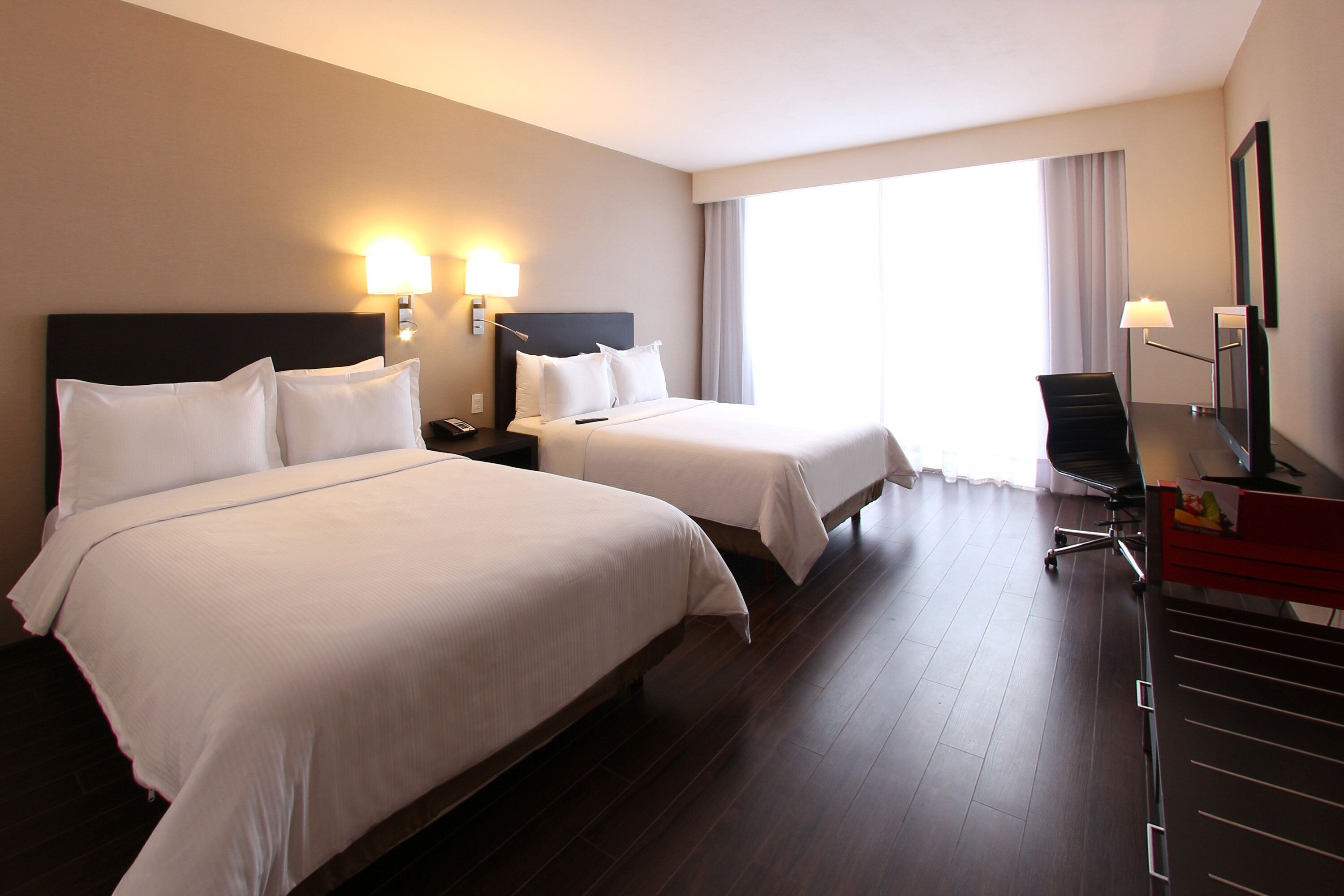 in-room safe, desk, iron/ironing board, free wifi