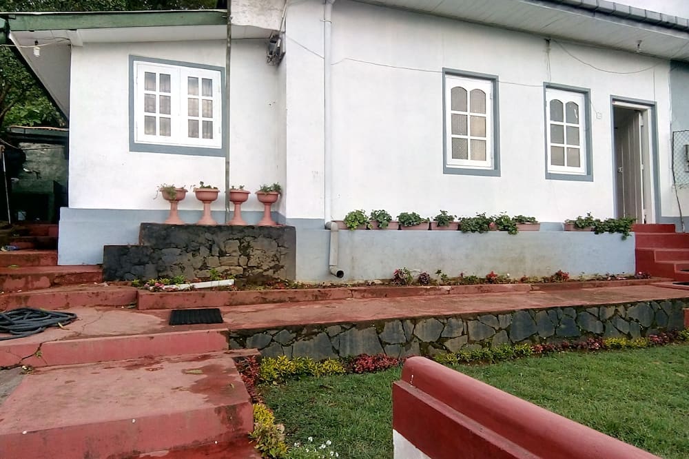 White Cottage Nuwara Eliya
