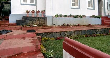 White Cottage Nuwara Eliya