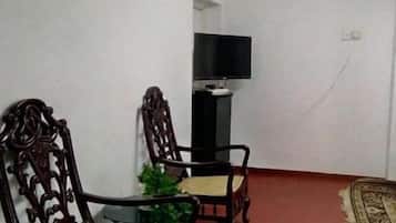 3 dormitorios, tabla de planchar con plancha, wifi gratis