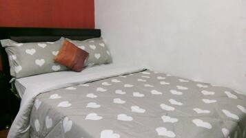 3 quartos, ferros/tábuas de passar roupa, Wi-Fi de cortesia