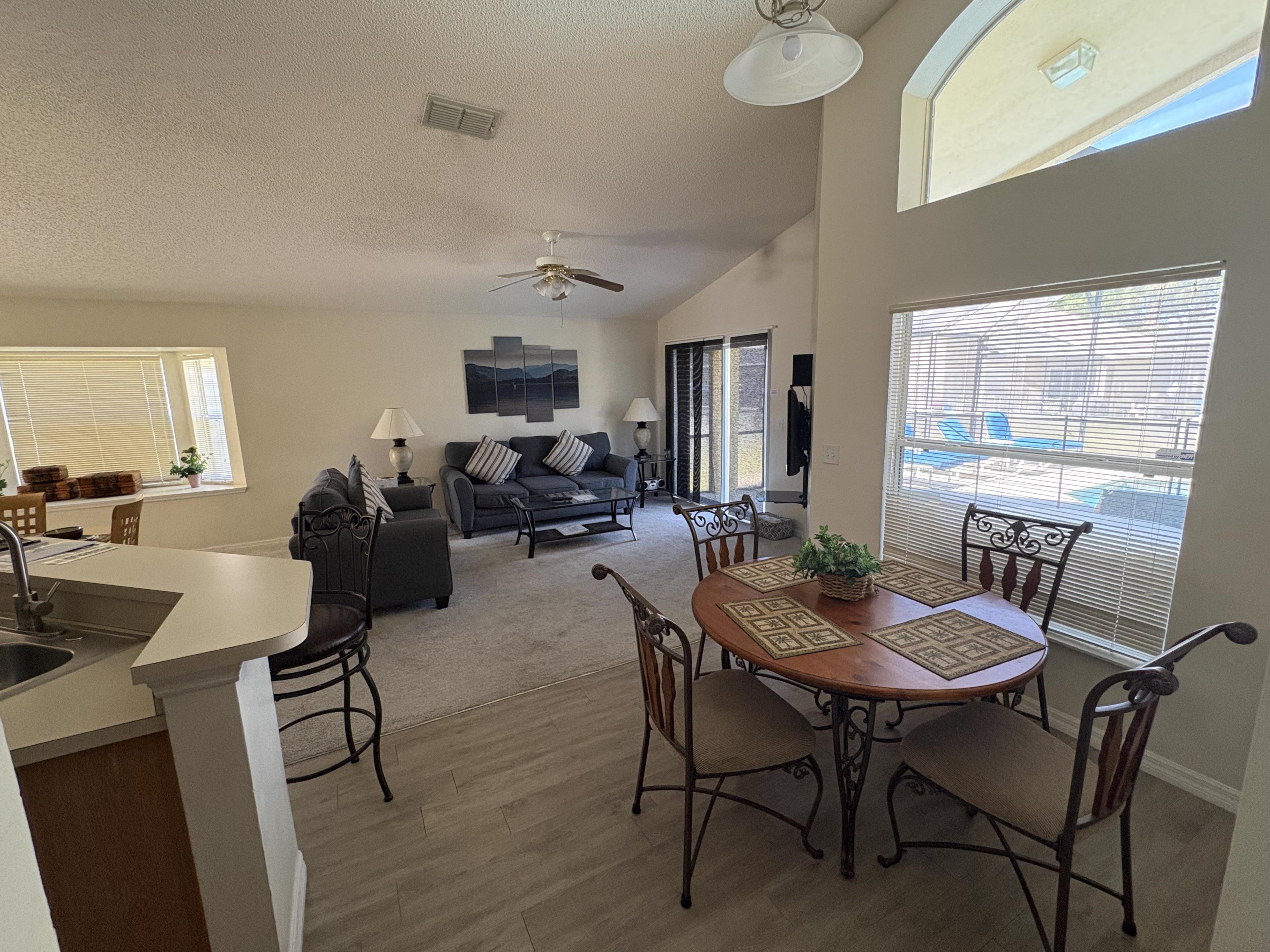 تناول الطعام