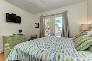 5 Schlafzimmer, Bügeleisen/Bügelbrett, kostenloses WLAN, Bettwäsche