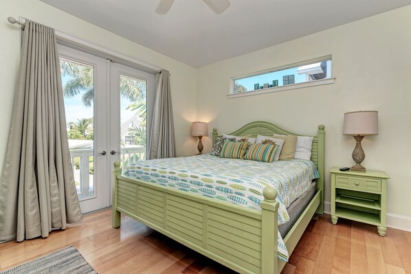 5 Schlafzimmer, Bügeleisen/Bügelbrett, kostenloses WLAN, Bettwäsche