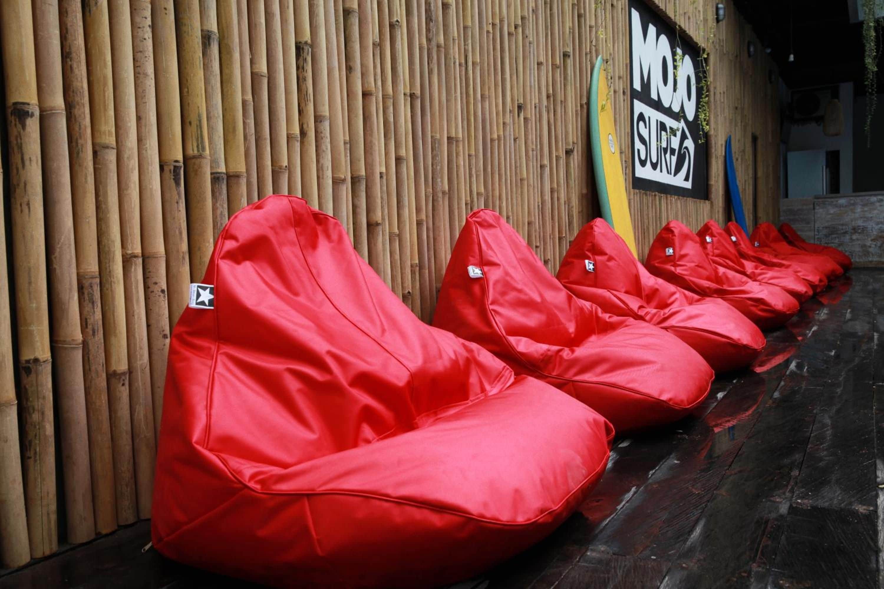 Photo - Mojosurf Camp Canggu - Hostel