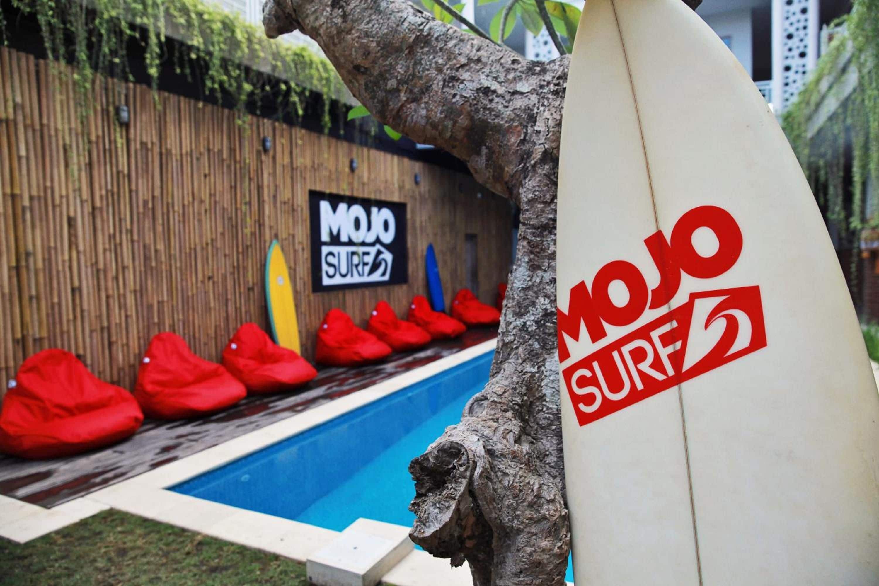 Photo - Mojosurf Camp Canggu - Hostel
