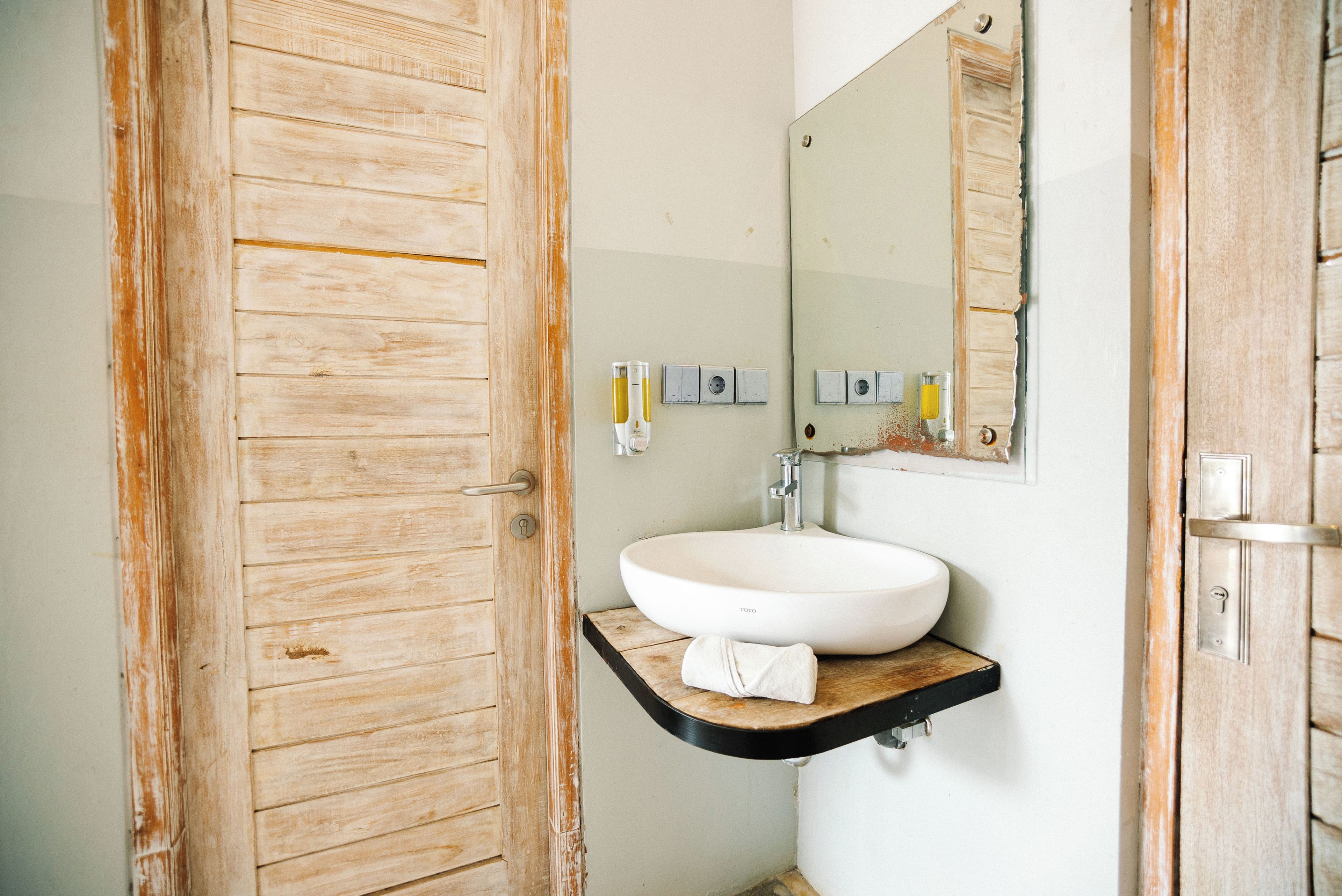 Kamar mandi