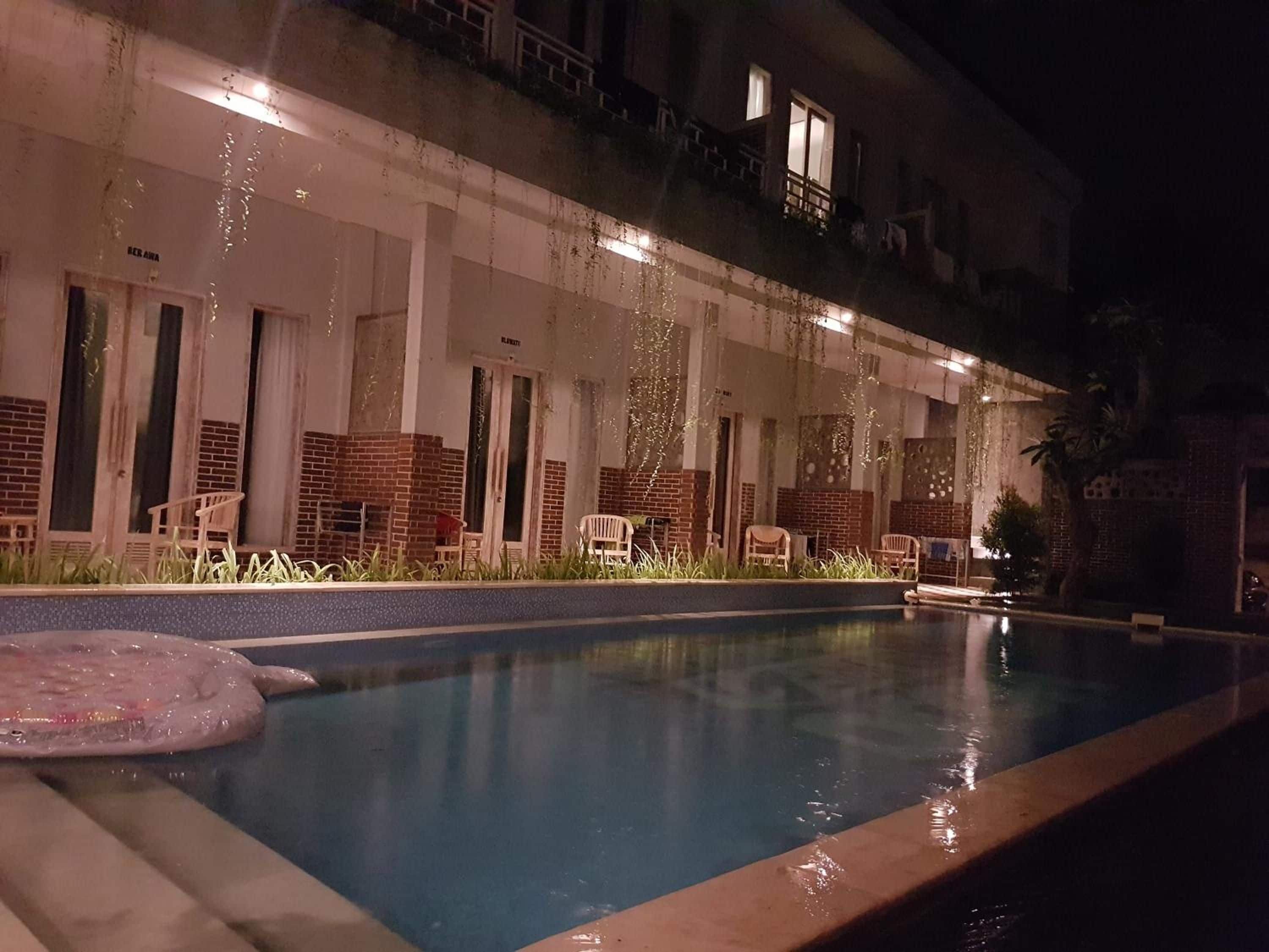 Photo - Mojosurf Camp Canggu - Hostel
