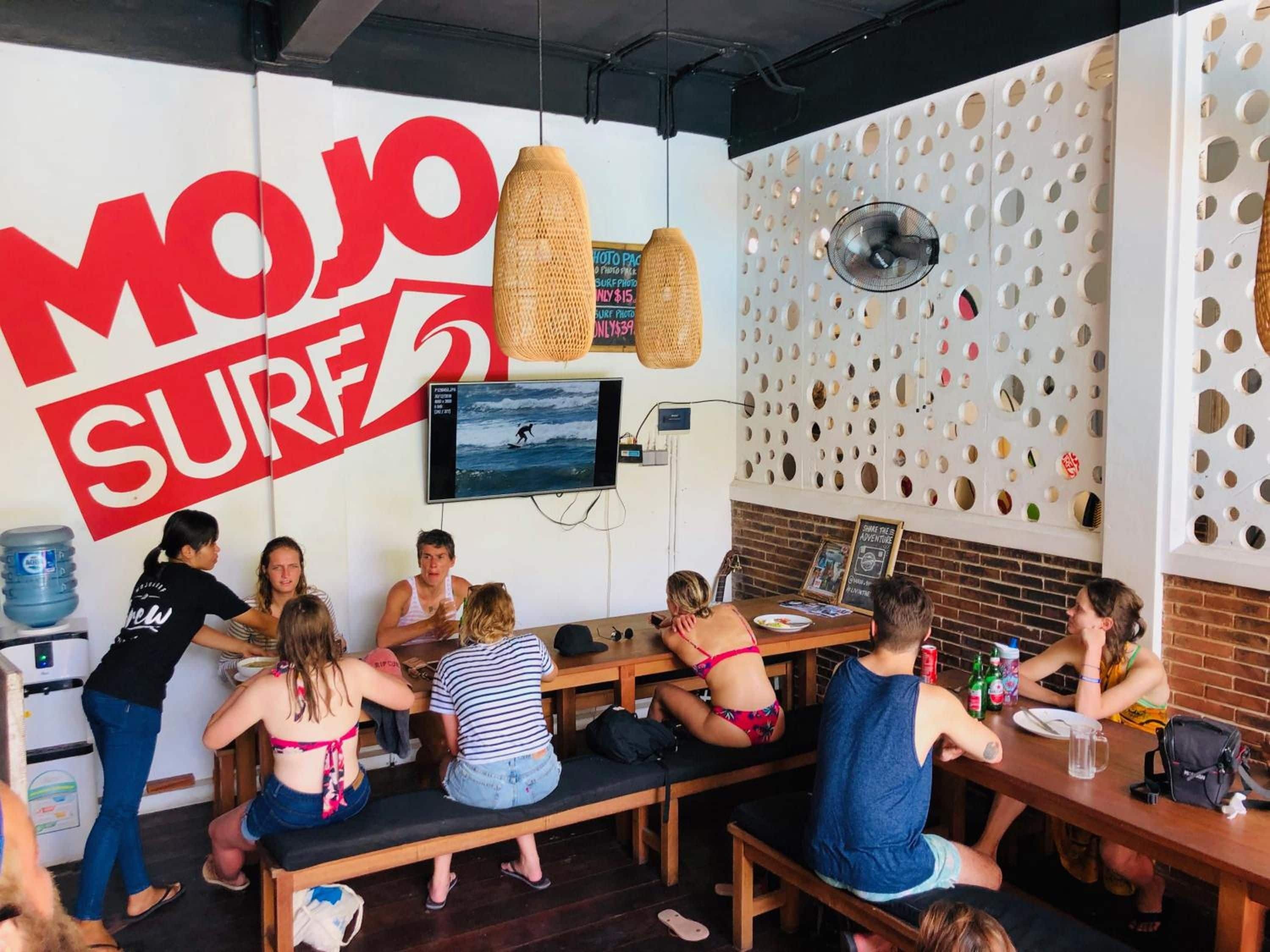 Photo - Mojosurf Camp Canggu - Hostel