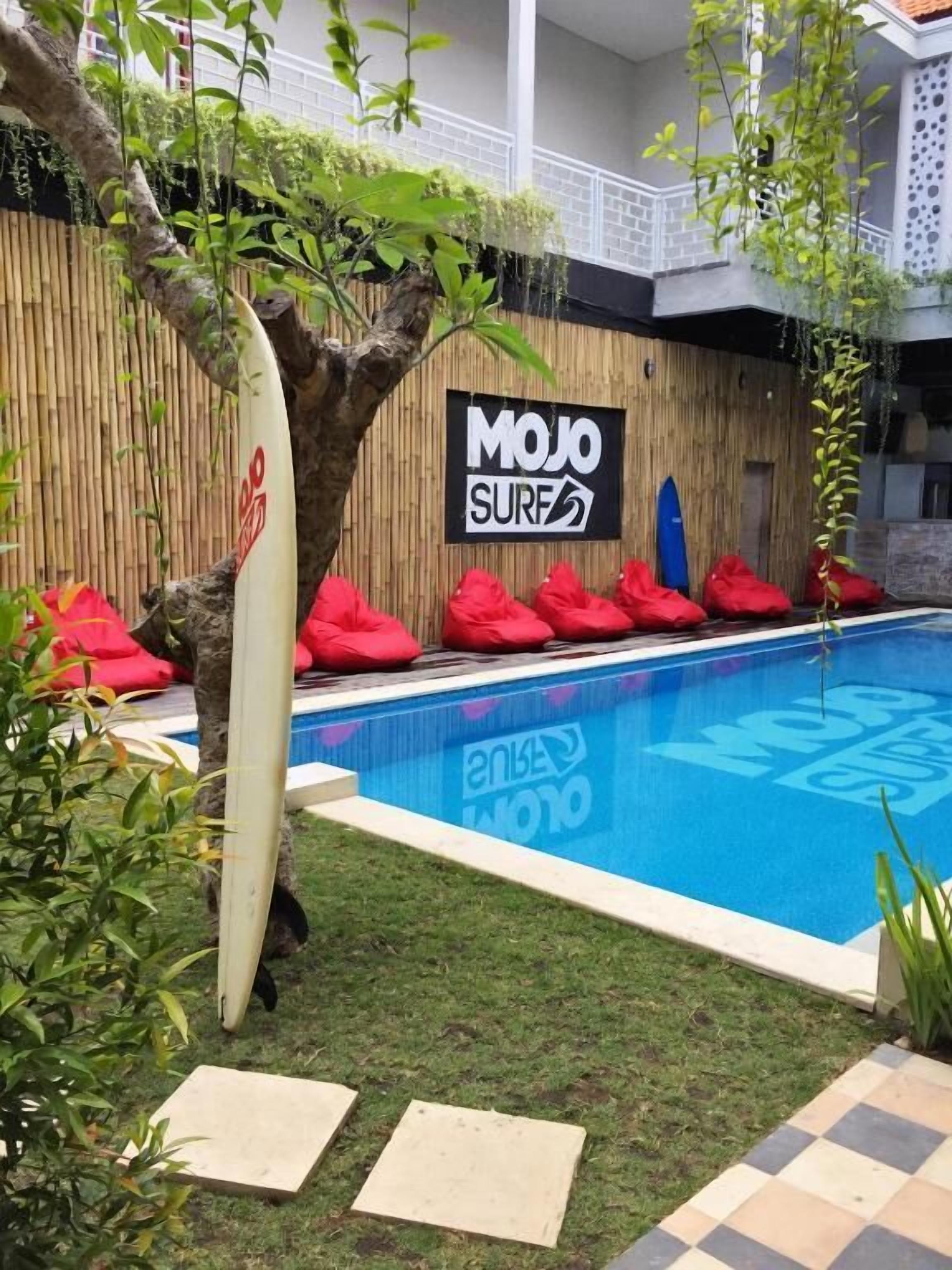Photo - Mojosurf Camp Canggu - Hostel