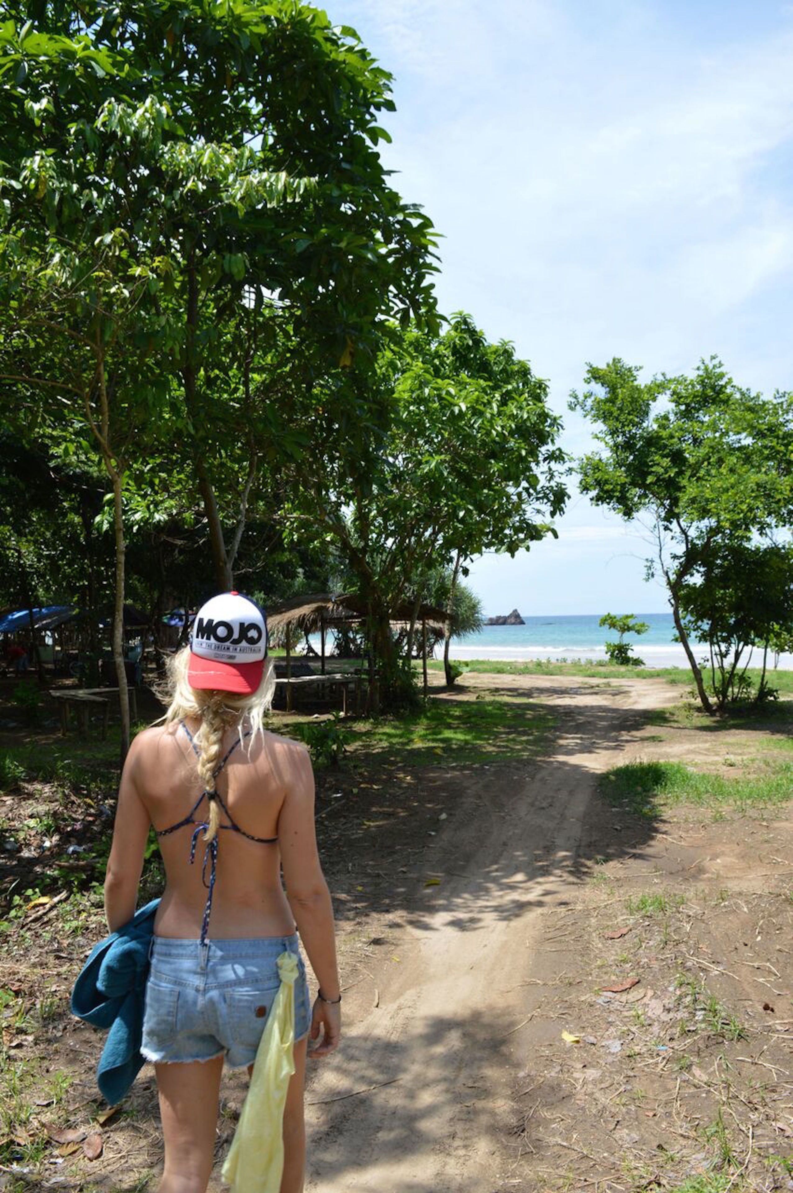 منطقة الاستقبال