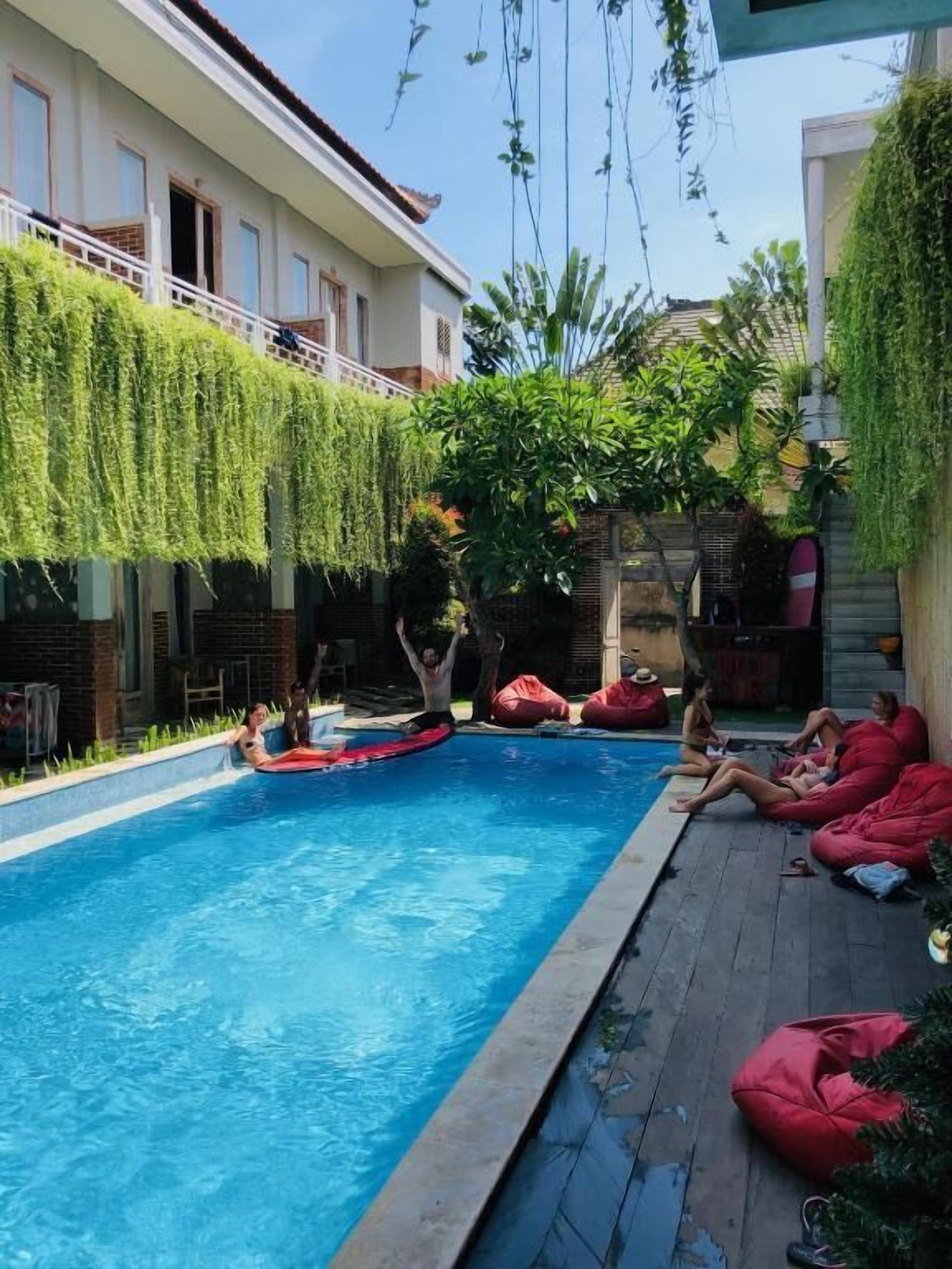Photo - Mojosurf Camp Canggu - Hostel