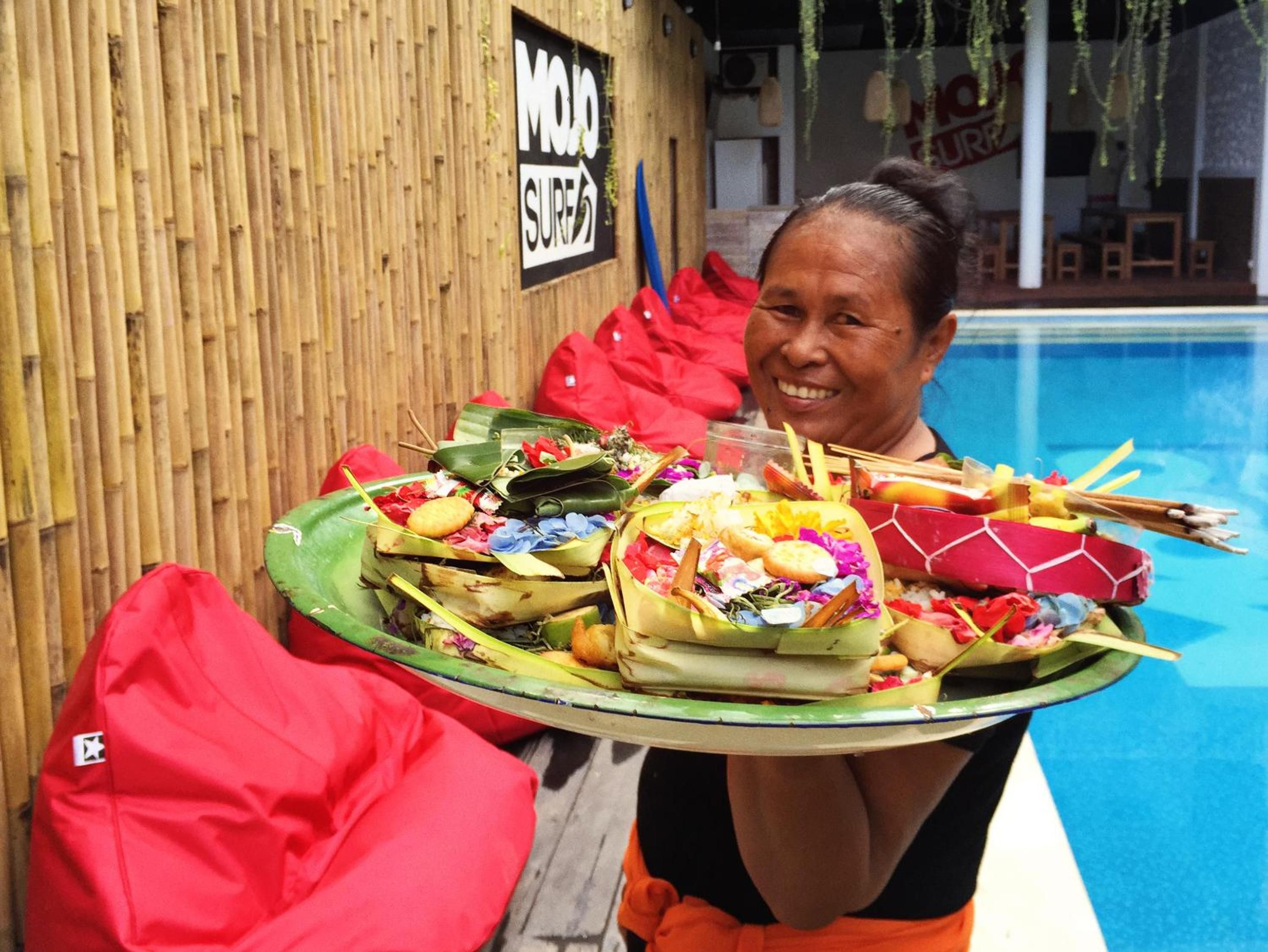 Photo - Mojosurf Camp Canggu - Hostel