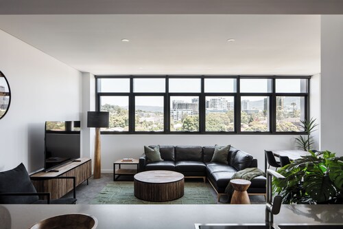 Astra Apartments Wollongong