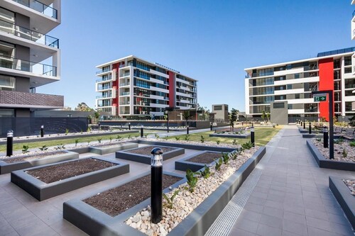 Astra Apartments Wollongong