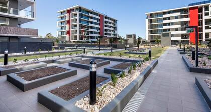 Astra Apartments Wollongong