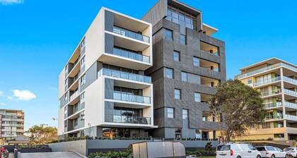 Astra Apartments Wollongong