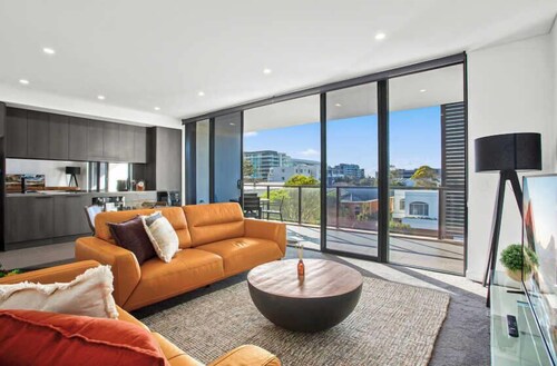 Astra Apartments Wollongong