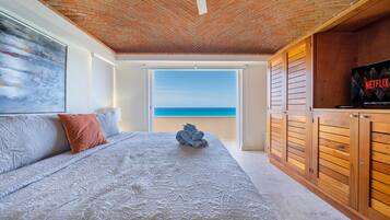 3 Schlafzimmer, WLAN, BettwÀsche