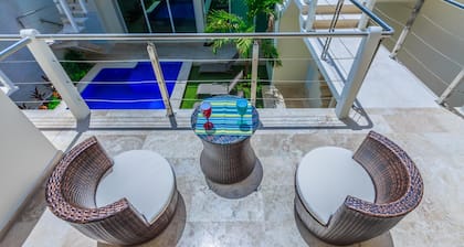 Estrella Del Mar Deux Chambres 102