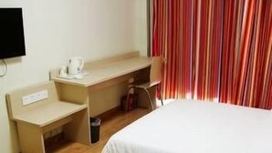 Unclassified image, 2 of 8, button - 7 Days Inn (Qingdao)