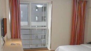 Unclassified image, 3 of 8, button - 7 Days Inn (Qingdao)