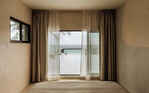 10 bedrooms, in-room safe, free WiFi, bed sheets - Tulum’s Most Exclusive Beachfront Luxury Villa (Tulum)