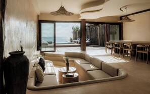 Stereo - Tulum’s Most Exclusive Beachfront Luxury Villa (Tulum)