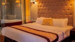 Room - Blue Coast Hotel (Chengdu)