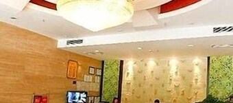 Blue Coast Hotel