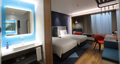 Holiday Inn Express Suzhou Zhouzhuang Ancient Town by IHG
