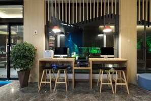 Property amenity - Holiday Inn Express Suzhou Zhouzhuang Ancient Town by IHG (Suzhou)