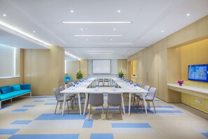 Sala de reuniones