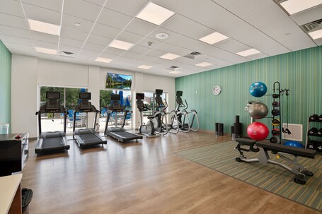 Holiday Inn Express Suites Orlando Lake Buena Vista, an IHG Hotel - Image 13