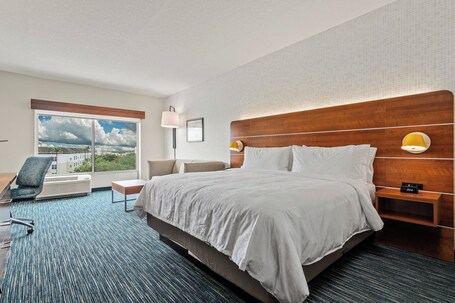 Holiday Inn Express Suites Orlando Lake Buena Vista, an IHG Hotel - Image 28