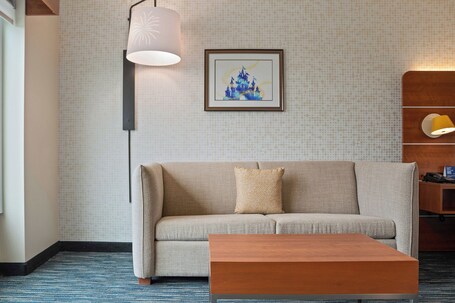 Holiday Inn Express Suites Orlando Lake Buena Vista, an IHG Hotel - Image 5