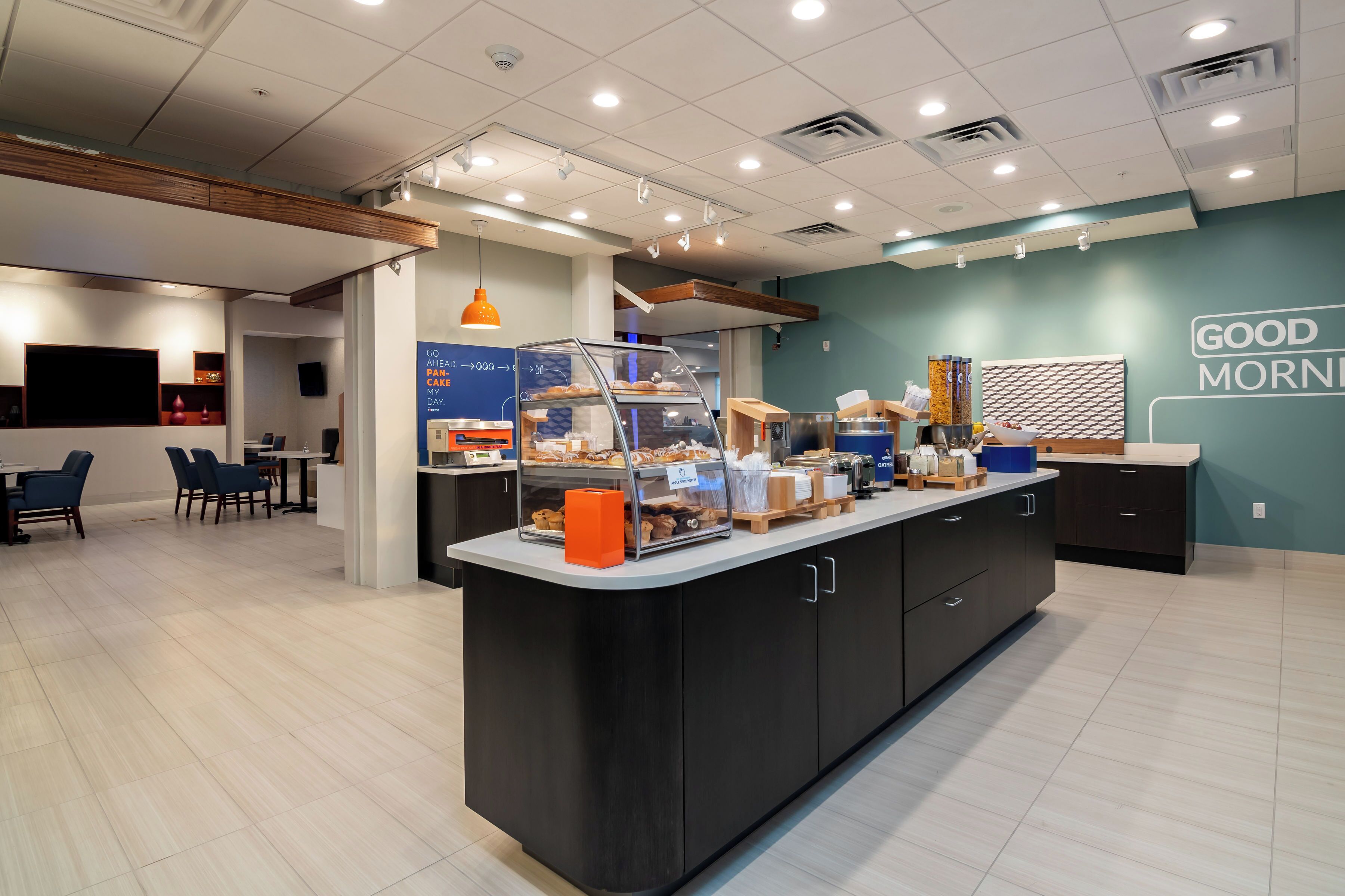 Foto - Holiday Inn Express & Suites Orlando- Lake Buena Vista by IHG