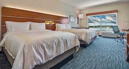 Holiday Inn Express & Suites Orlando - Lake Buena Vista by IHG