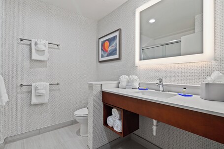 Holiday Inn Express Suites Orlando Lake Buena Vista, an IHG Hotel - Image 10