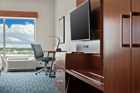 Holiday Inn Express Suites Orlando Lake Buena Vista, an IHG Hotel - Image 6