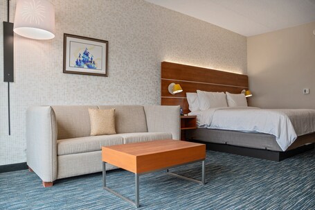 Holiday Inn Express Suites Orlando Lake Buena Vista, an IHG Hotel - Image 30