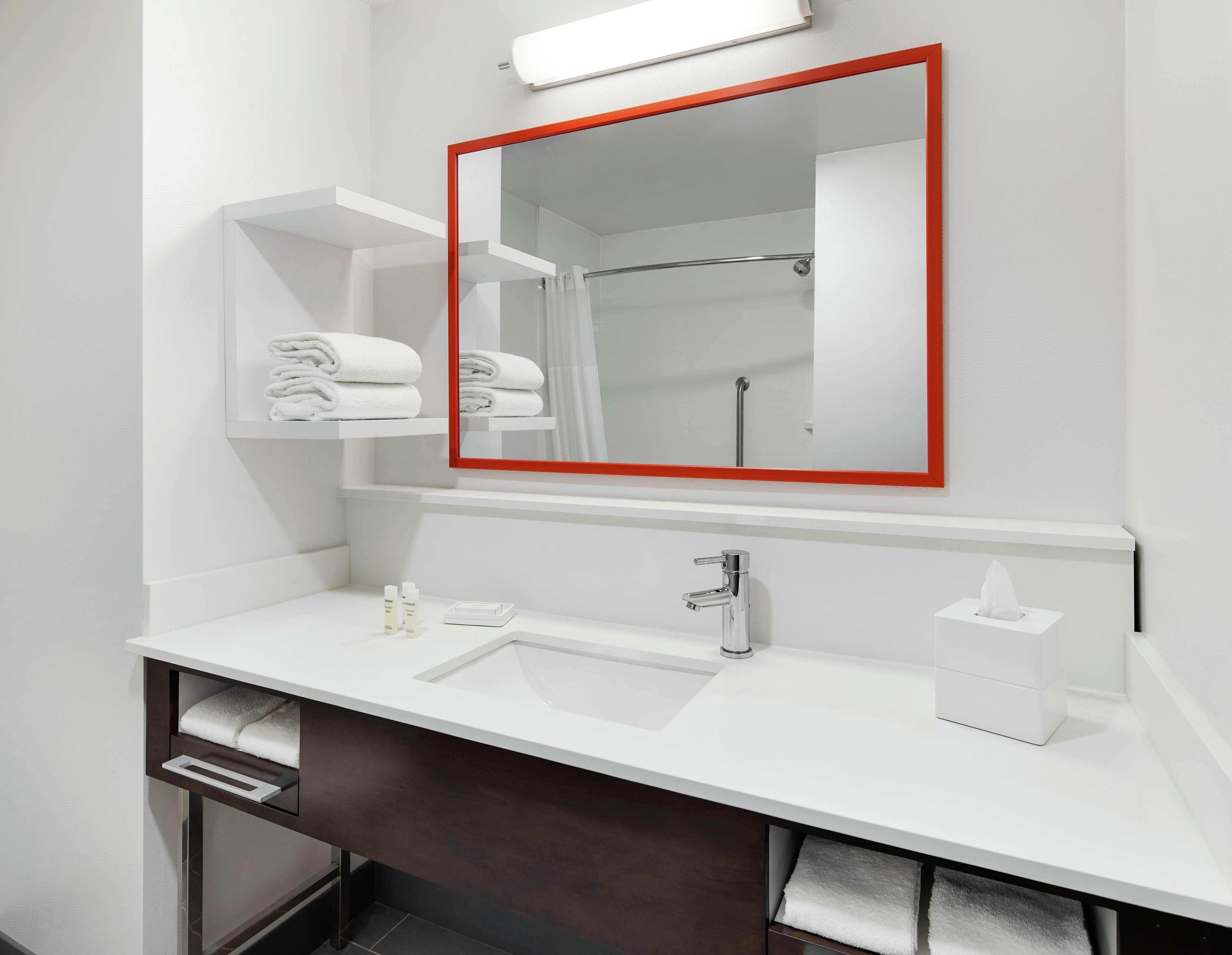 Foto - Hampton Inn & Suites Chicago/Waukegan