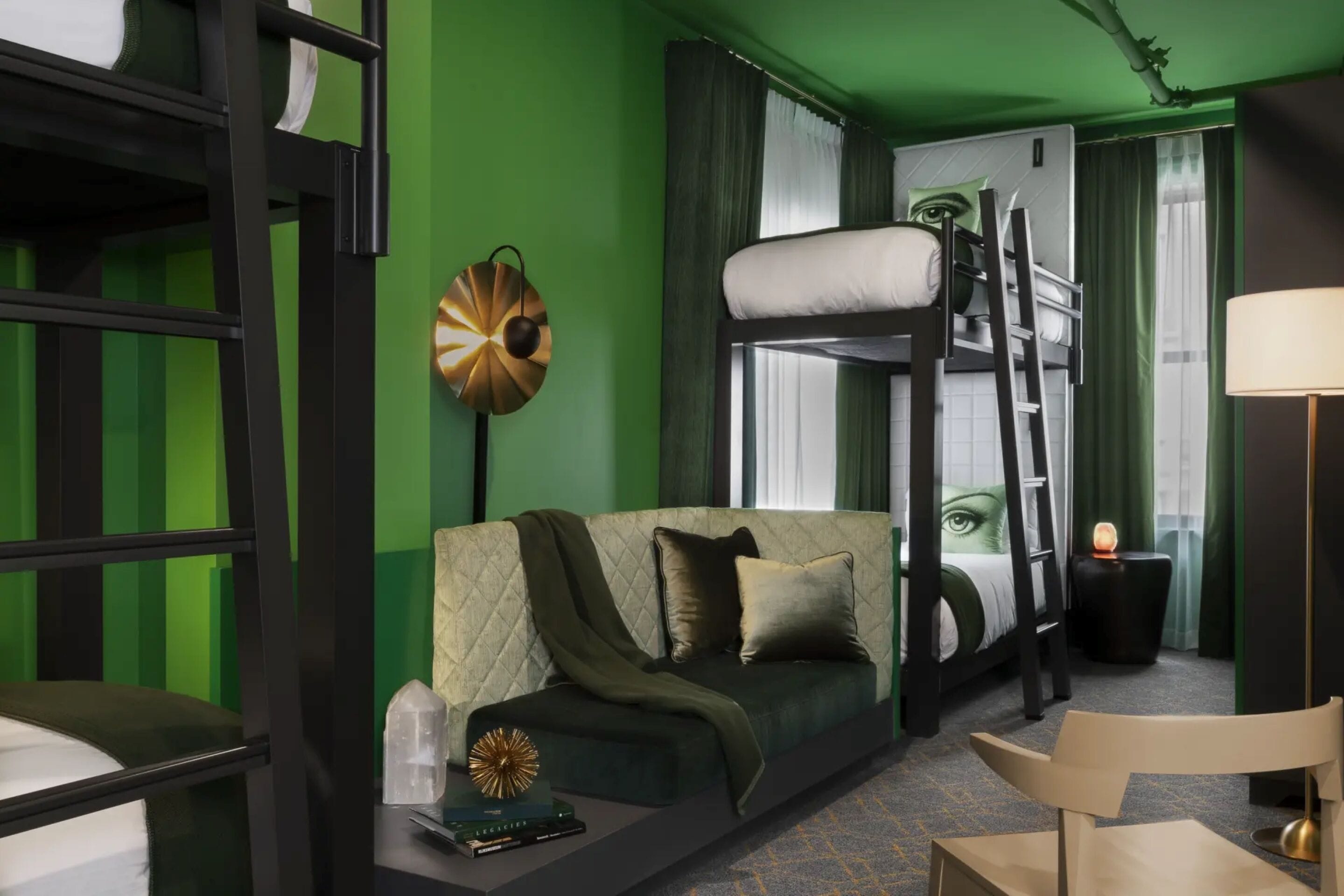 Habitación