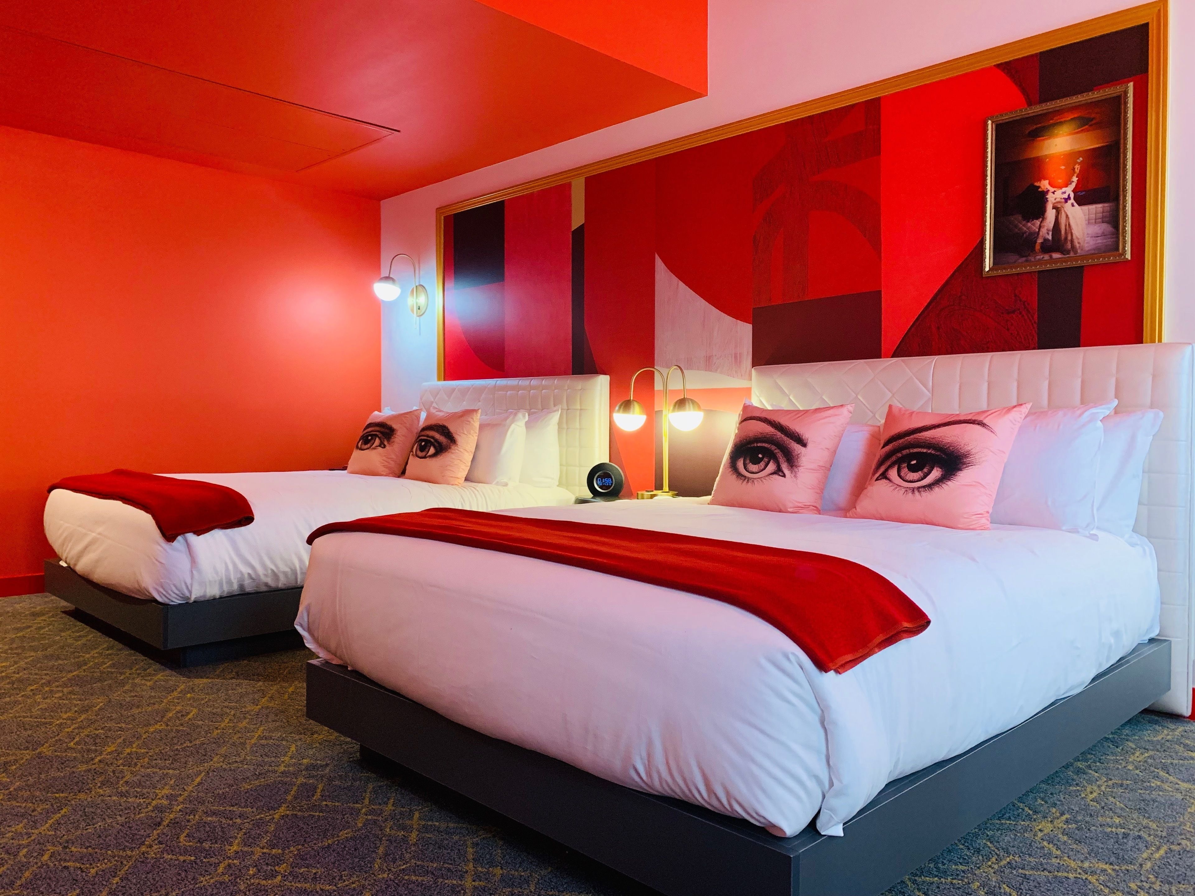 Kamar