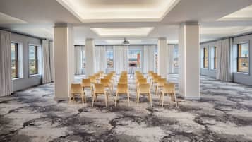 Sala de reunião
