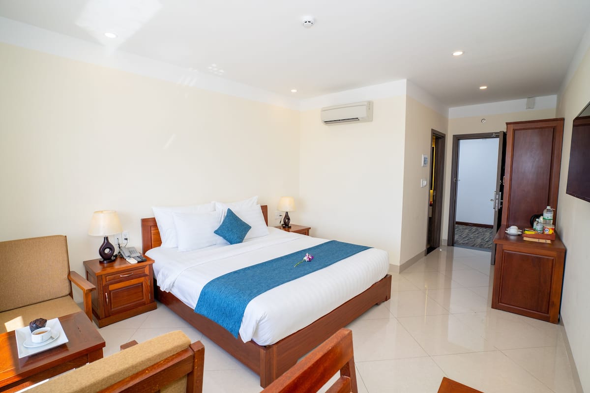 Chambre Double Supérieure