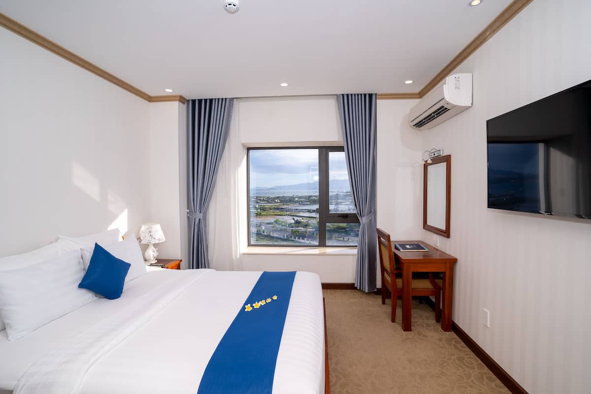 Suite Deluxe