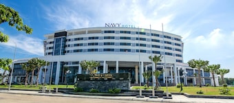 Navy Hotel Cam Ranh